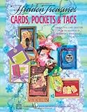 Hidden Treasures: Cards, Pockets & Tags by 