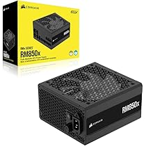 電源ユニット Corsair AX850 professional series Gold Amazon.com: Corsair Professional Series AX 850 Watt ATX/EPS