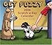 Get Fuzzy: 2006 Scratch-a-Day Calendar by 