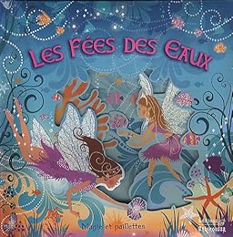 Les  fées des eaux