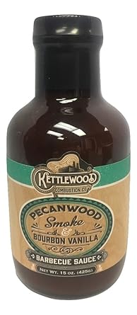 Born Simple Bbq Sauce