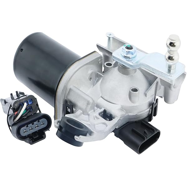 Amazon.com: RAREELECTRICAL New Wiper Motor Compatible With Gmc 