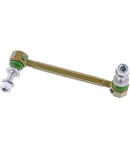 Amazon.com: Mevotech TTX Suspension Stabilizer Link Kit TXK80262