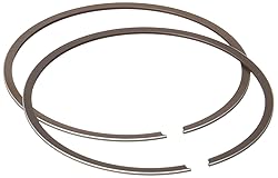 Wiseco 2598CD Ring Set for 66.00mm Cylinder Bore