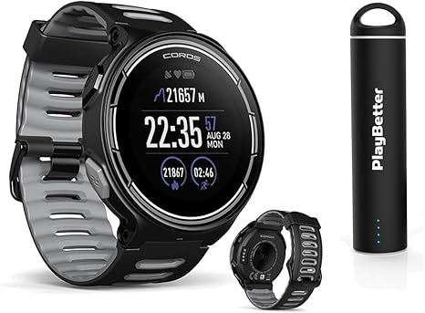 pace gps multisport watch