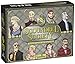 Scoundrel Society Board Game