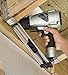 Hitachi NR38AK Positive Placement Metal Connector Nailer, 1-1/2