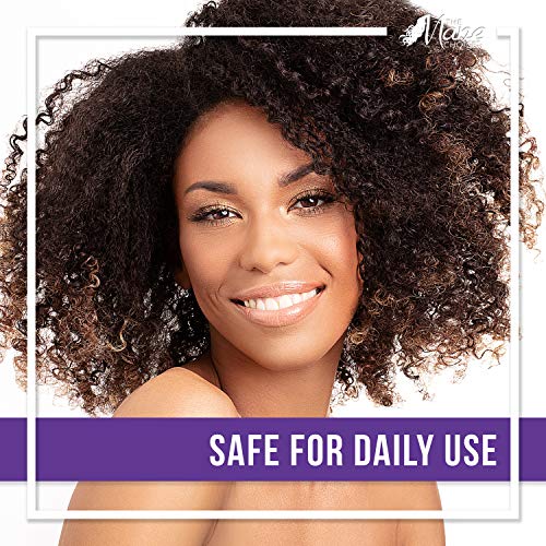 THE MANE CHOICE Plus Healthy Hair Growth Vitamins (60