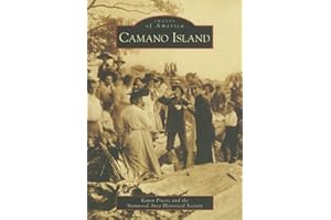 Camano Island (WA) (Images of America)