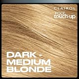 Clairol Root Touch Up Color + Volume 2 in 1 Spray Dark to Medium Blonde 75ml view 4