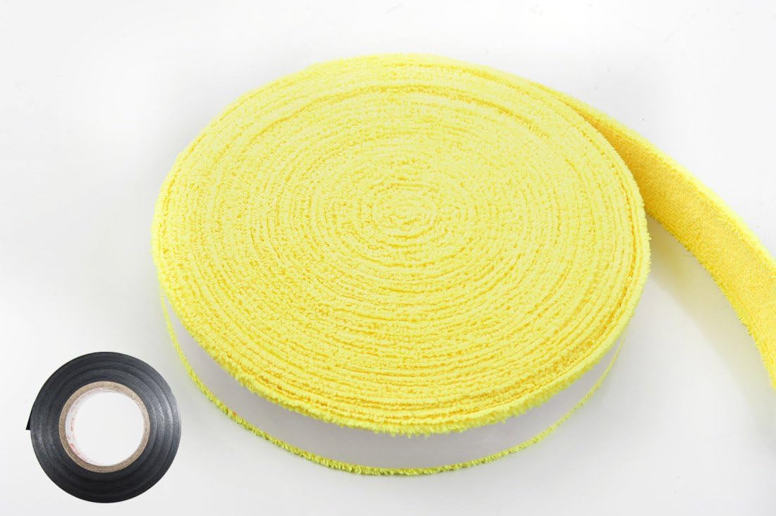 Best Towel Grip Badminton 2020