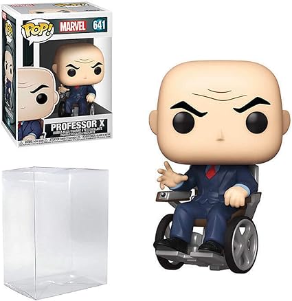 marvel pop box