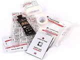 Lifesystems Light and Dry Nano First Aid Kit CE Contents Adventure view 6