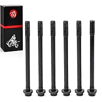 Exhaust & Intake Valve Kit For Polaris RZR XP 4 1000 14-2023 RZR - Foto 4