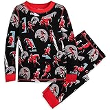 Disney Pixar The Incredibles PJ PALS for Kids