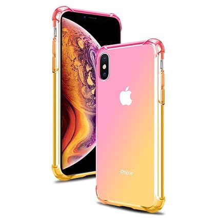 Amazon Com Airror Phone Case Compatible With Iphone Xs Max Clear