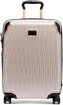 amazon tumi carry on