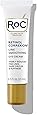 RoC Retinol Correxion Line Smoothing Anti-Aging Retinol Eye Cream for Dark Circles & Puffy Eyes, 0.5 Ounce (Packaging May Vary)