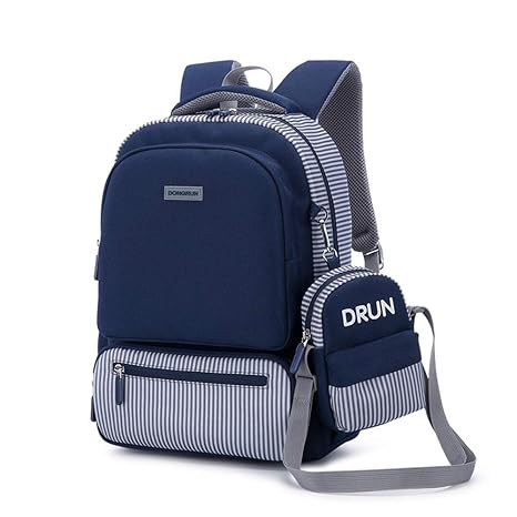 Amazon バオバブの願い 機能的 2019年 キッズリュック 女の子 男の子