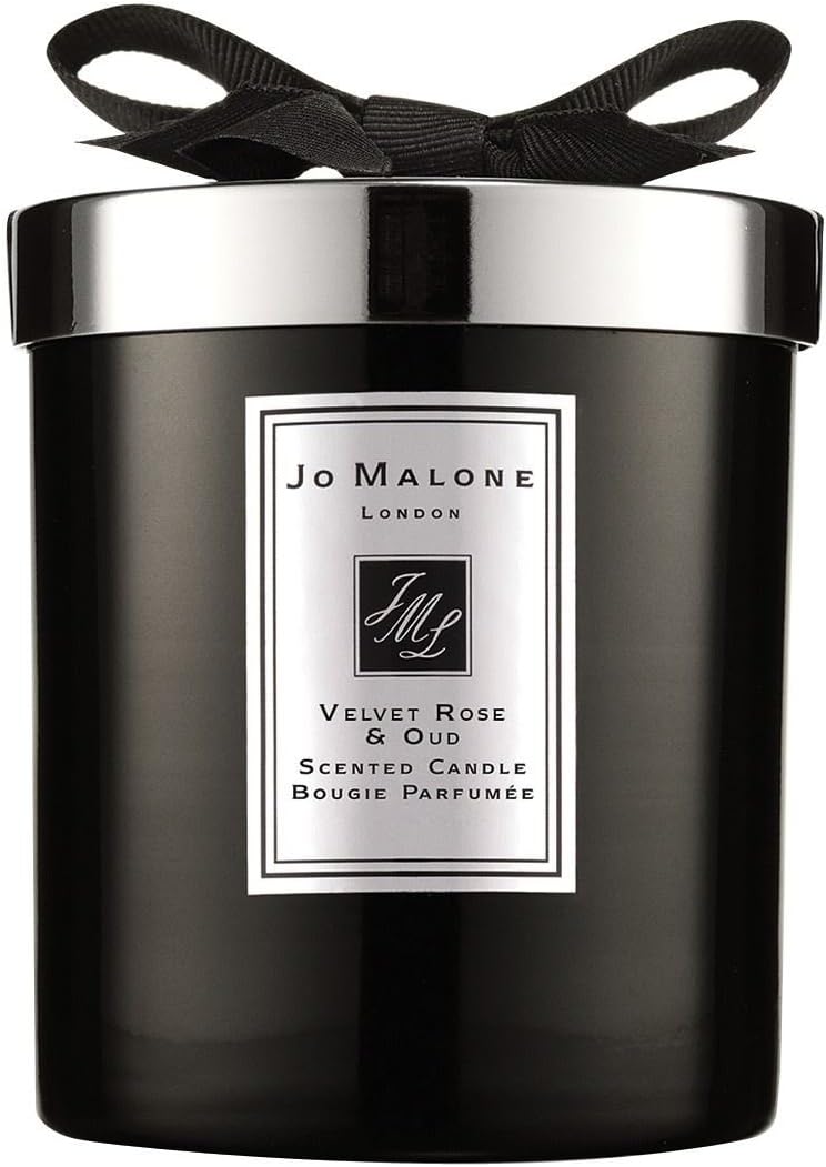 Jo Malone Candle Intense Velvet Rose & Oud 200g