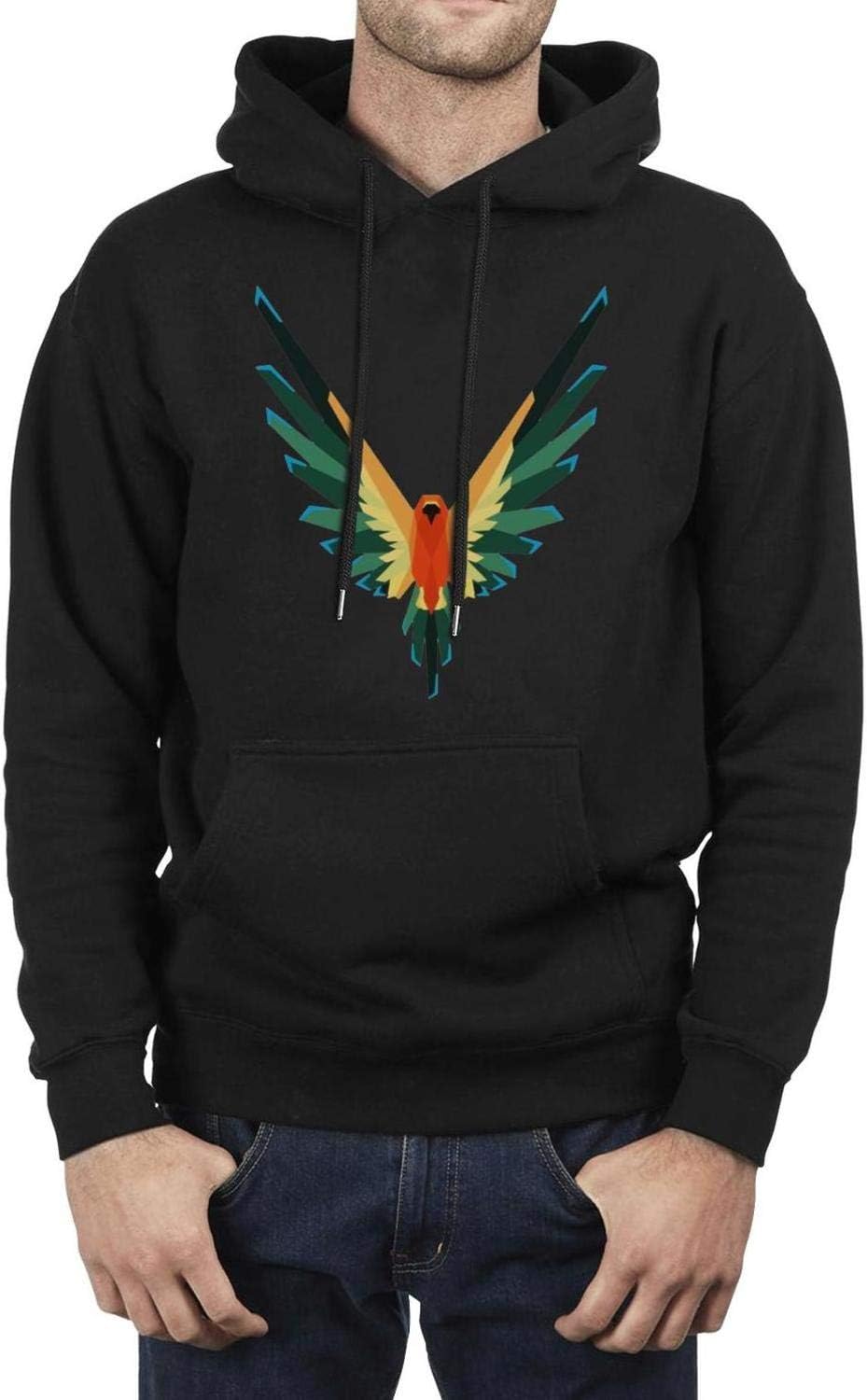 Kevin Holt Maverick Hoodie Logan Paul Merch Red Wings Kids Teens Adults Sizes Logang Hoody