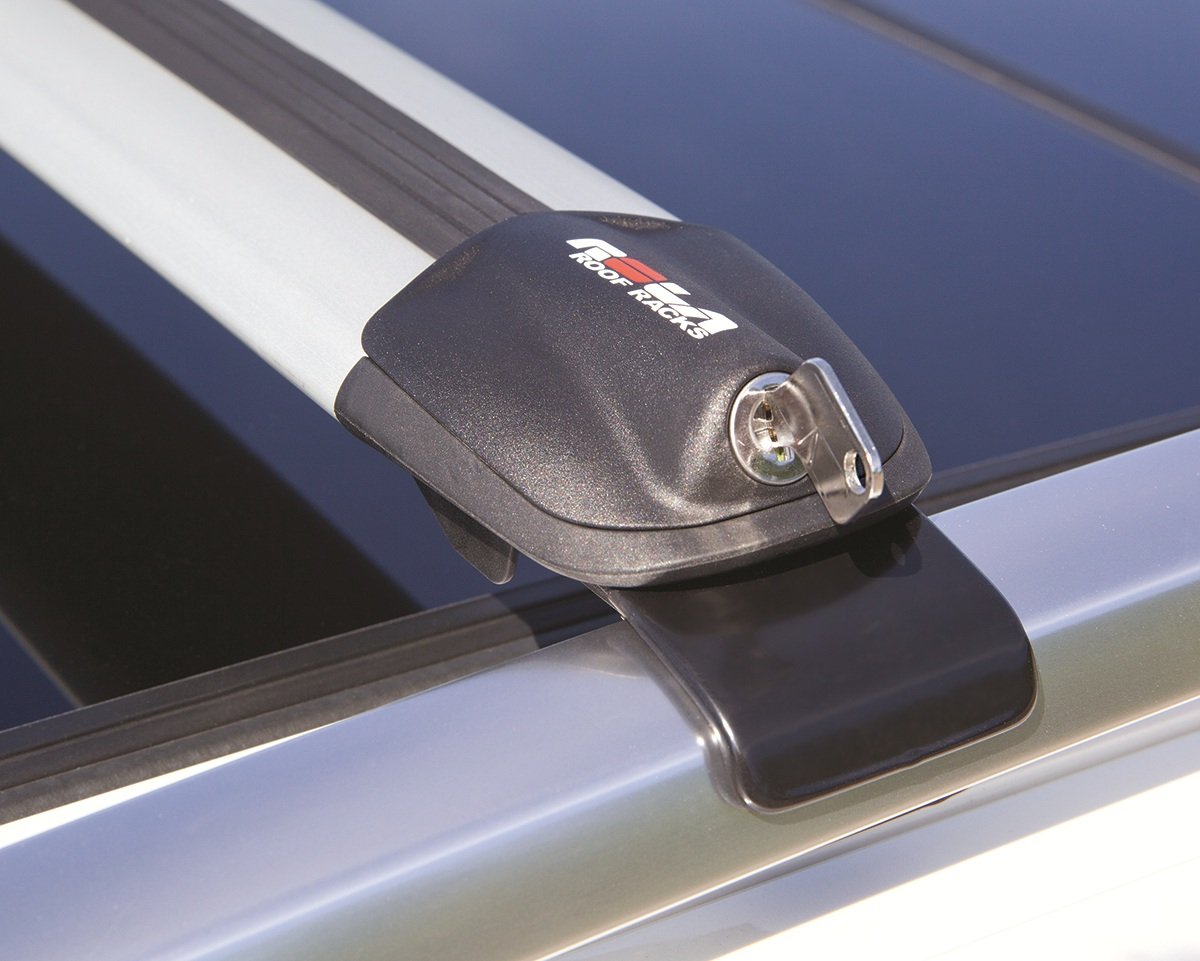 Sports & Outdoors ROLA 59893 Removable Rail Bar RBXL Series Roof Rack