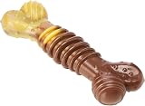 Nylabone Extreme Tough Dog Chew Toy Bone Small Up to 11 kg view 4