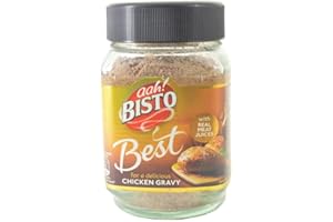 Bisto Best Roast Chicken Gravy Granules 150g