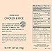 Mountain House 671509 Chicken and Rice - Meal, Cold Weather (MCW)