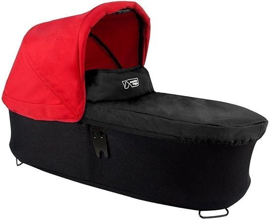 mountain buggy duet v2