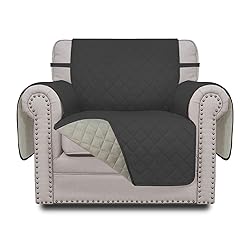 Easy-Going Chair Sofa Slipcover Reversible Sofa