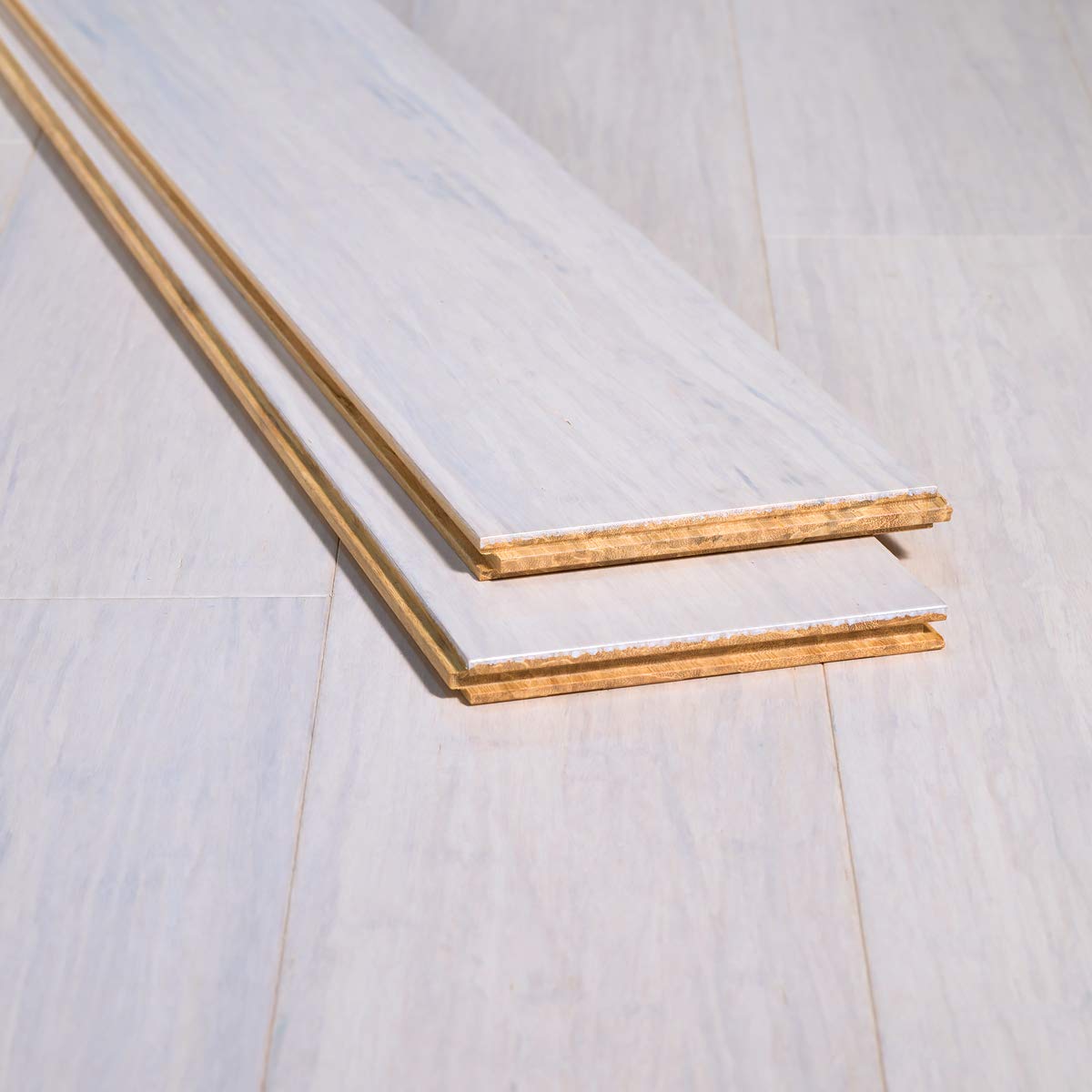 Bamboo Flooring Trinidad Flooring Site