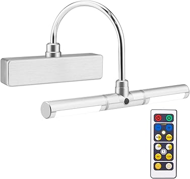Batteriebetriebene bilderleuchte led Batteriebetriebene bilderleuchte led