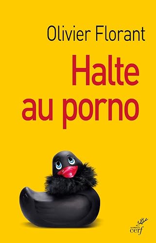 Download Halte au porno PDF