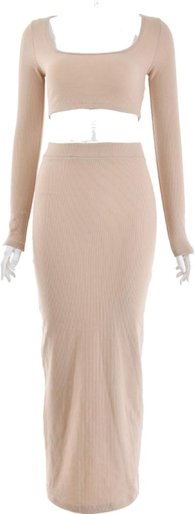 maxi pencil skirt outfit