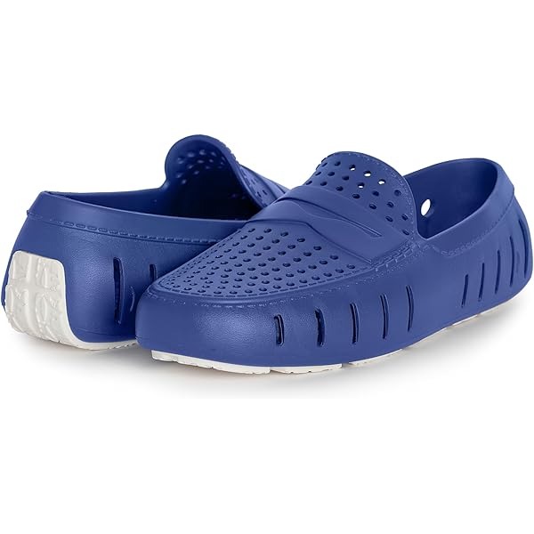 Amazon.com: Floafers Country Club Driver 2.0 Tan/Bright White