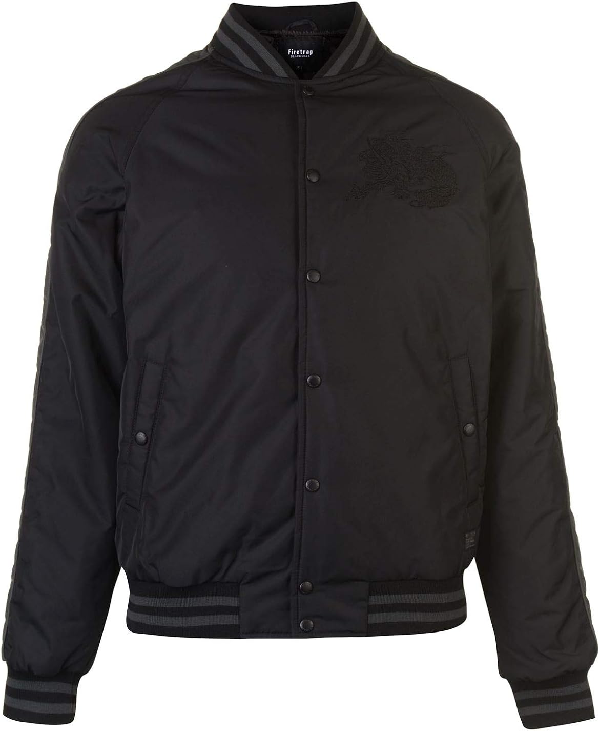 firetrap jacket