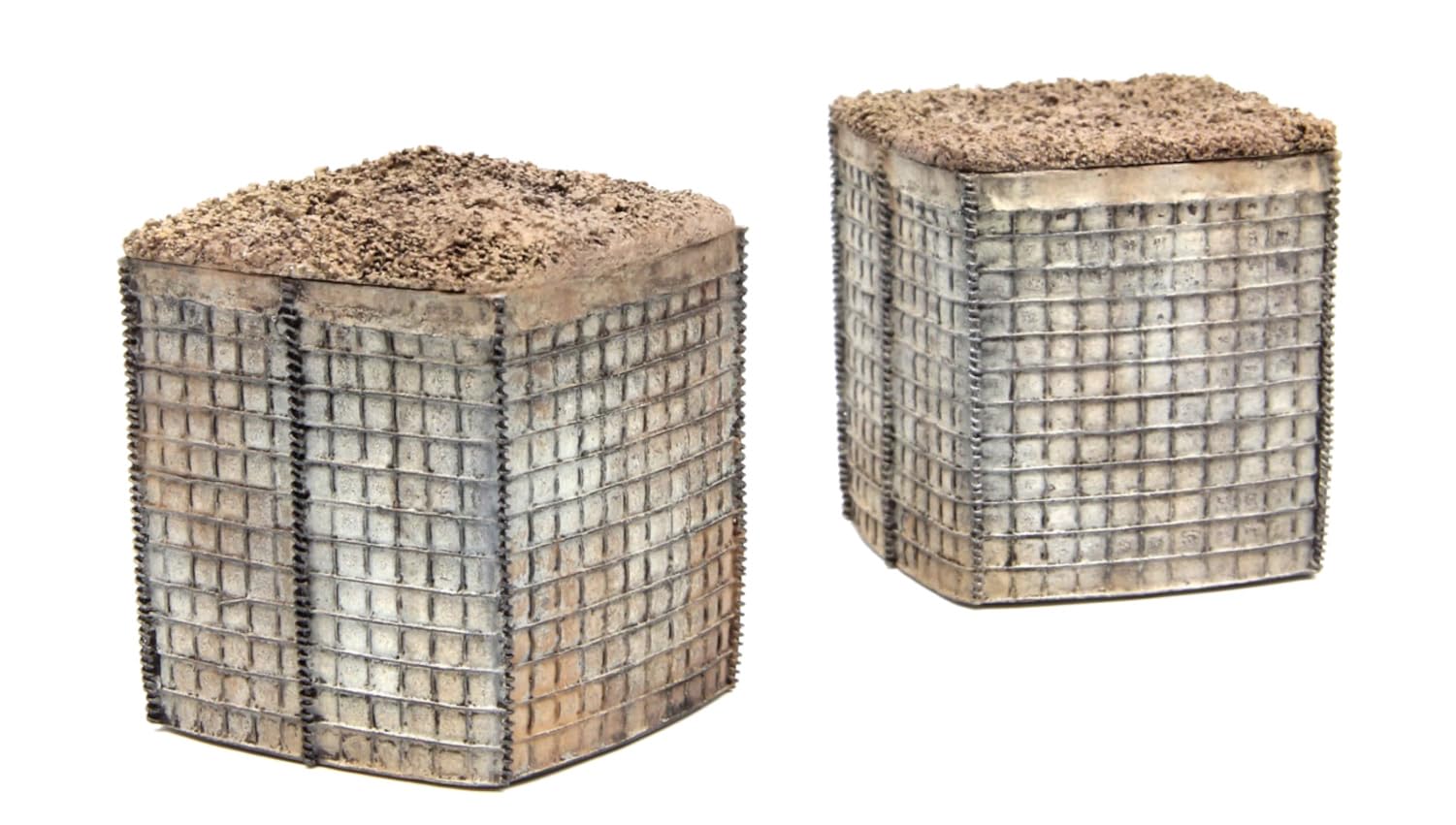 Meng SPS-032 Defensive Barriers Resin Model Toy