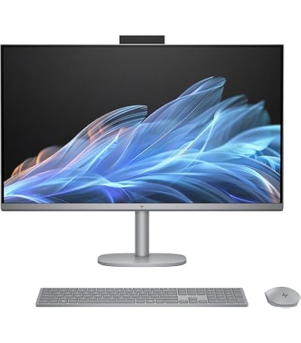Amazon.com: HP OmniStudio X PC 31.5