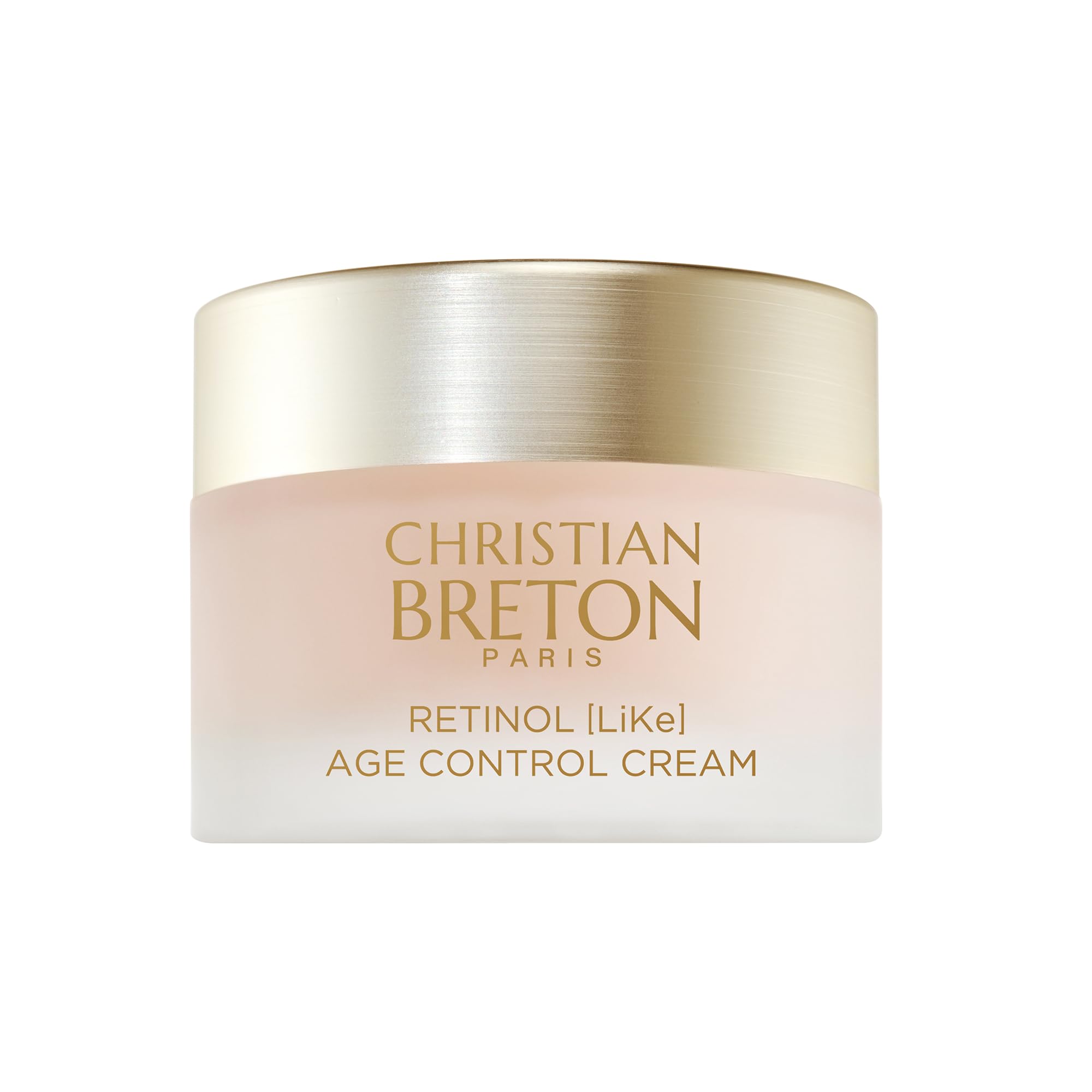 CHRISTIAN BRETON Skin Priority RETINOL (LiKe) Age Control Cream, 50ml