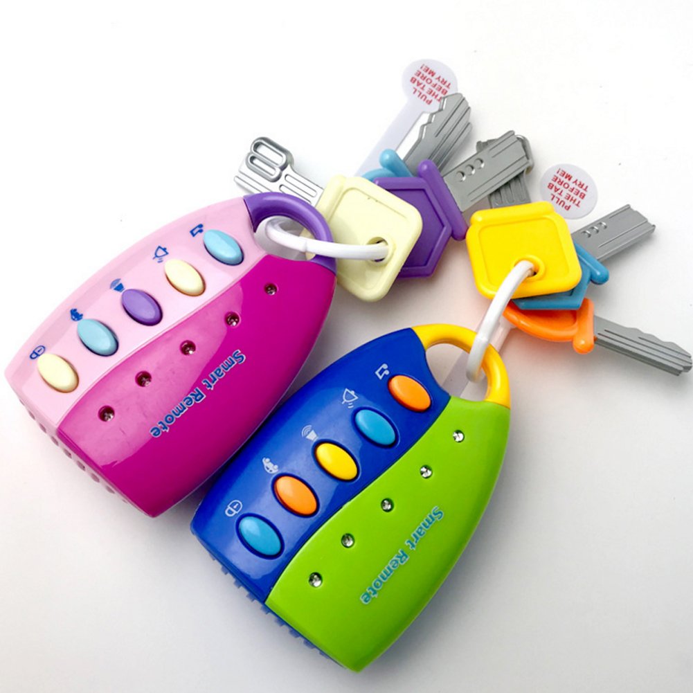 pretend remote control for baby