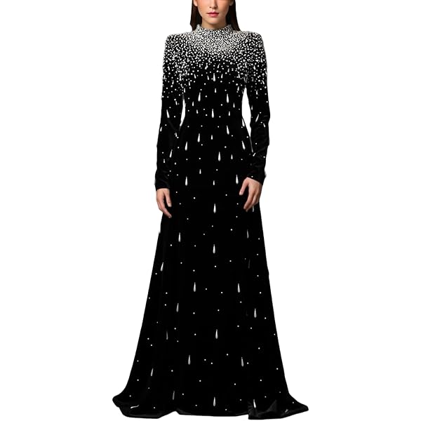 Amazon.com: platlogy Women's Rhinestone Diamonds Beaded Long Maxi Dress  2025 Designer Fashion Formal Party Evening Gowns Pink : Clothing, Shoes &  Jewelry