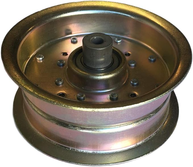 SCAG 5.00 Dia. Idler Pulley 483210 Lawn Mower Parts