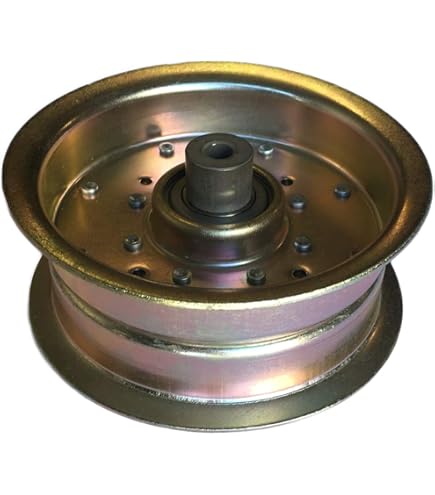 Amazon.com : Scag Genuine Original 483210 481962 482743 5