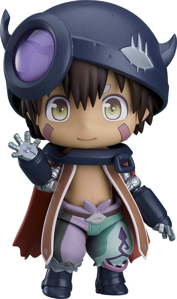 made in abyss nendoroid