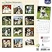 Alaskan Malamutes 2017 Calendar
