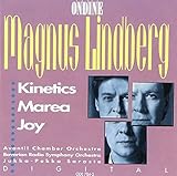 KINETICS / MAREA / JOY                             image