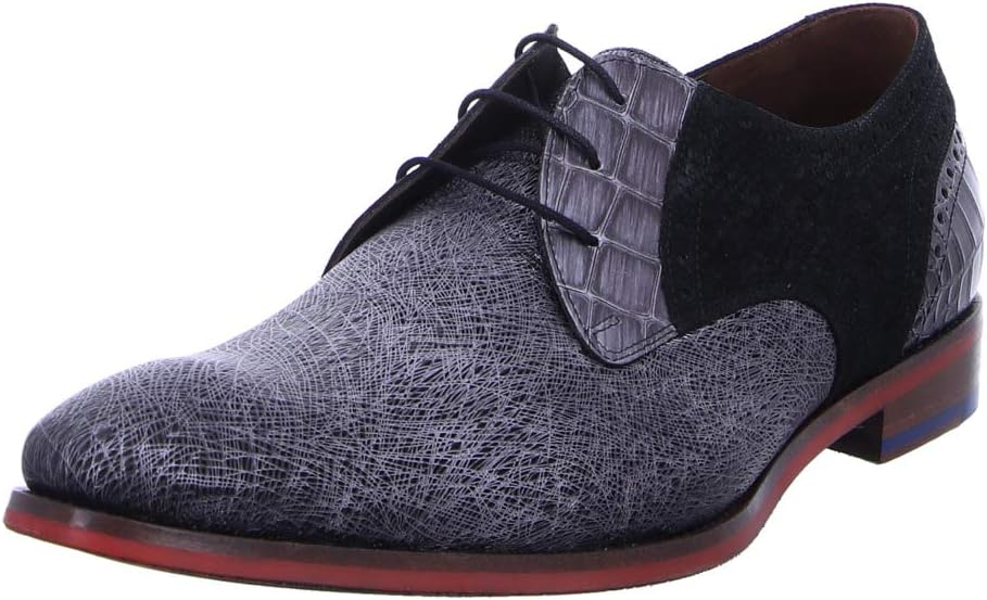 Men's Derbys, 8.5 UK