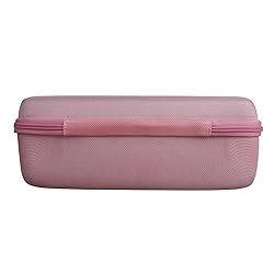 Hermitshell Travel Case for JBL Charge 5 / JBL