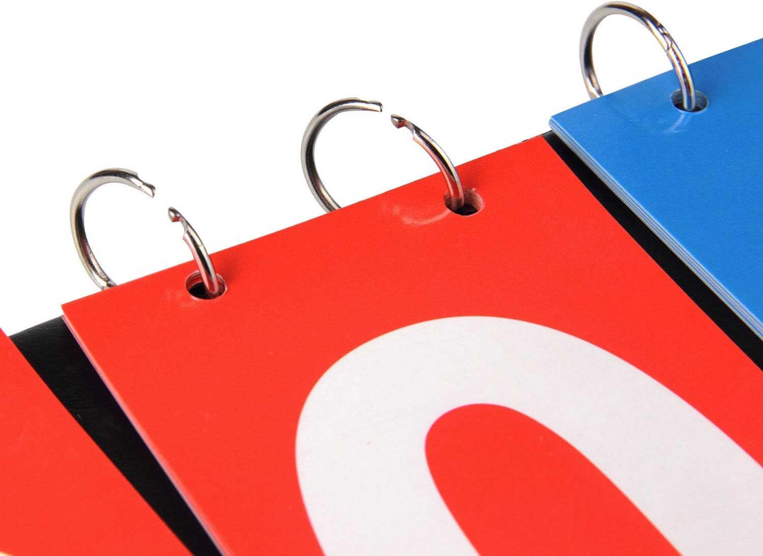 Yiwoo Sport Anzeigetafel 4-stellig - Für Basketball Volleyball Tennis - Flip Tafel 35,6x16cm